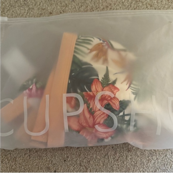 cupshe matching set - Picture 6 of 6